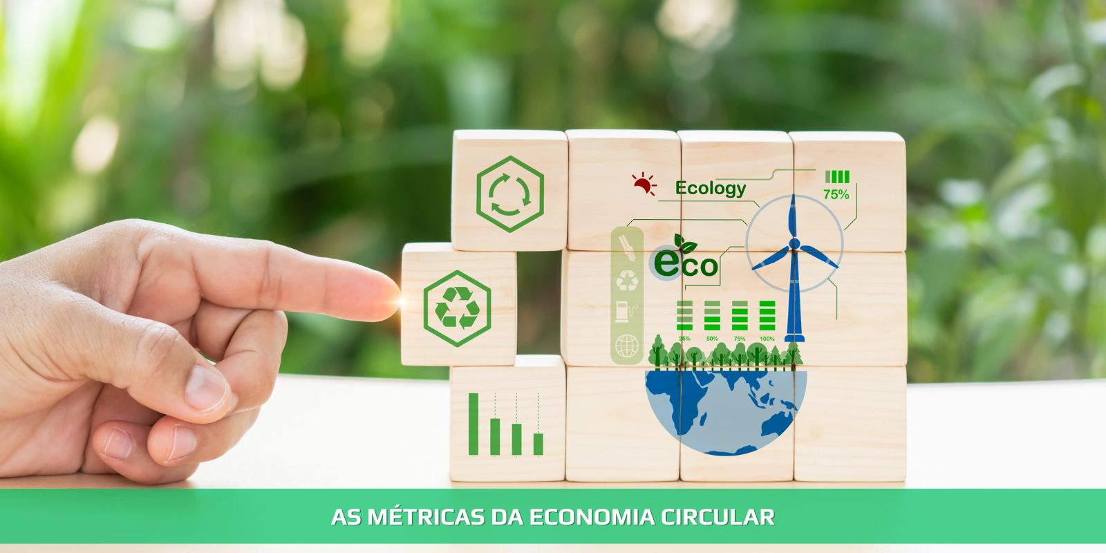 Figura 3 - CONTABILIDADE DA ECONOMIA CIRCULAR